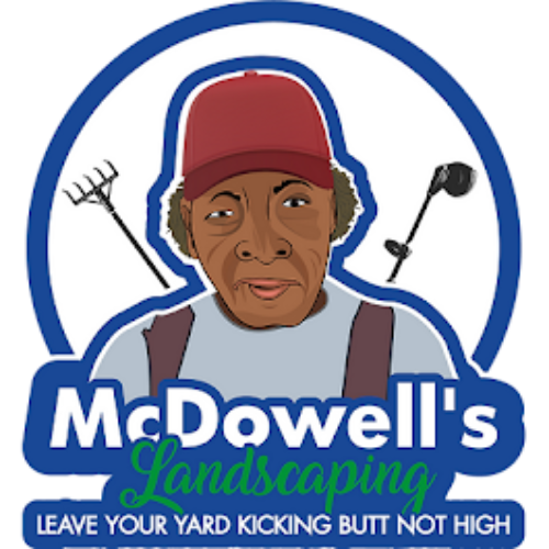 Mcdowell's Landscaping